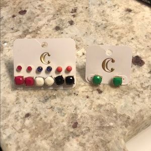 Bulk Earrings